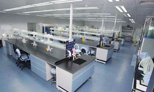 北京京七实验室优势4
