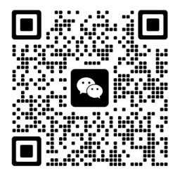 北京京七微信二维码